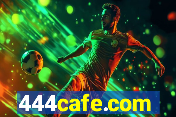 444cafe.com