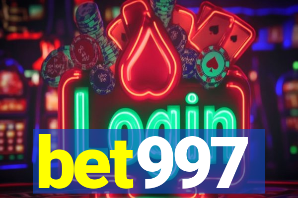 bet997