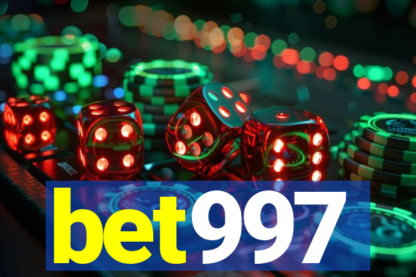 bet997