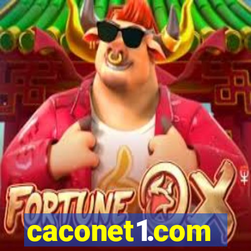 caconet1.com