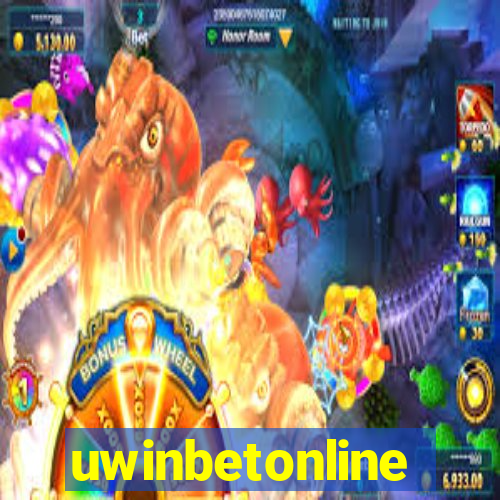 uwinbetonline