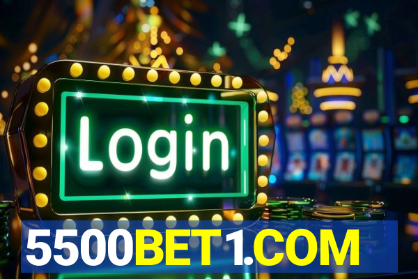 5500BET1.COM