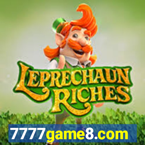 7777game8.com