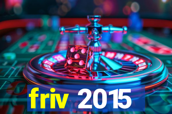 friv 2015