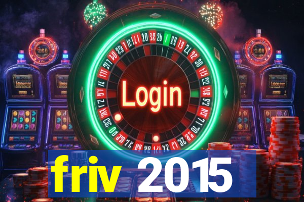 friv 2015