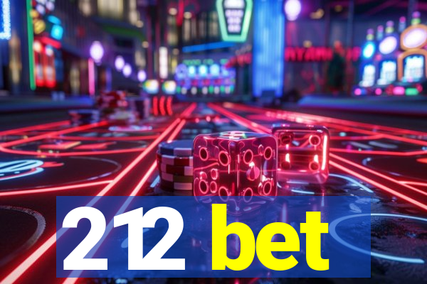 212 bet