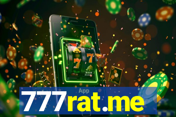 777rat.me