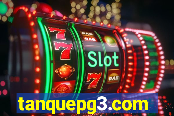 tanquepg3.com