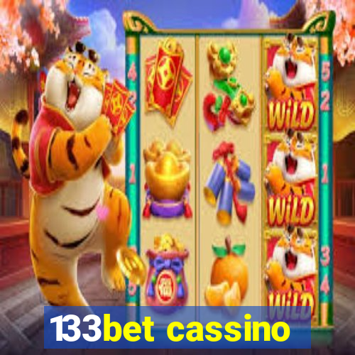 133bet cassino