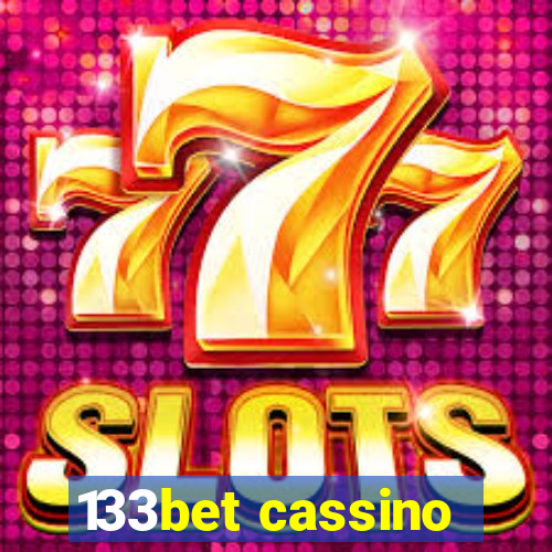 133bet cassino