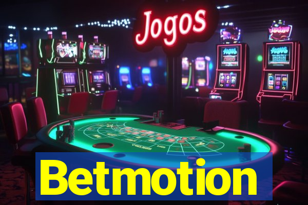 Betmotion