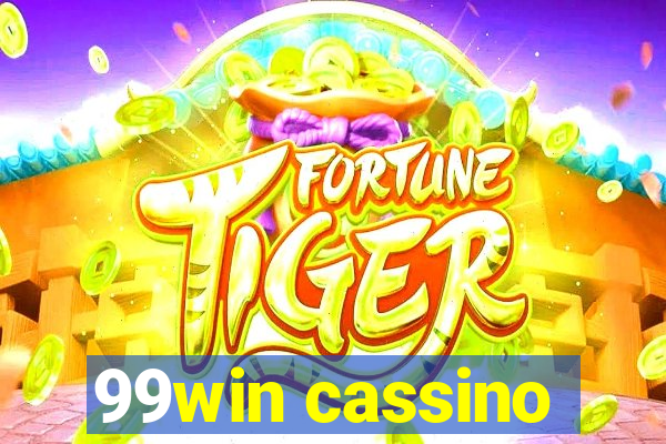 99win cassino