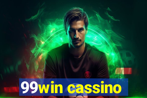 99win cassino