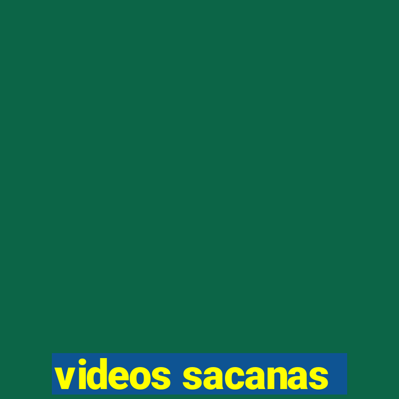 videos sacanas