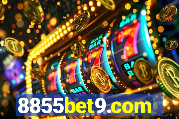 8855bet9.com