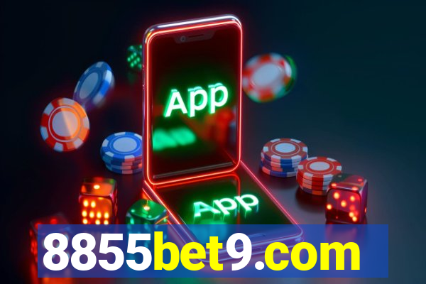 8855bet9.com