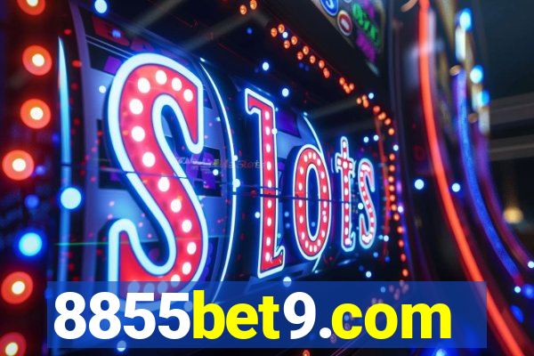 8855bet9.com