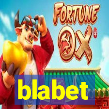 blabet