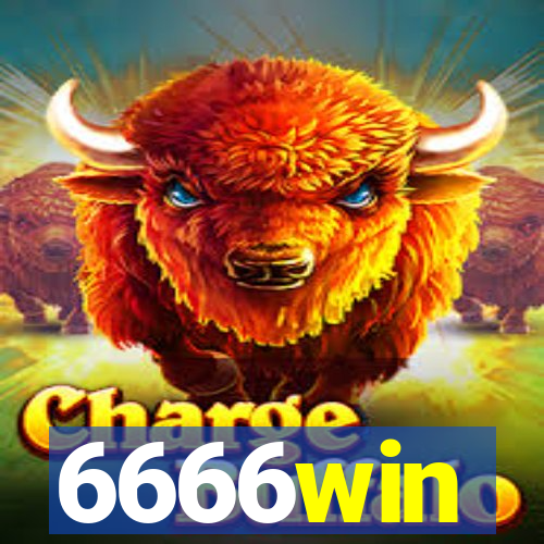 6666win