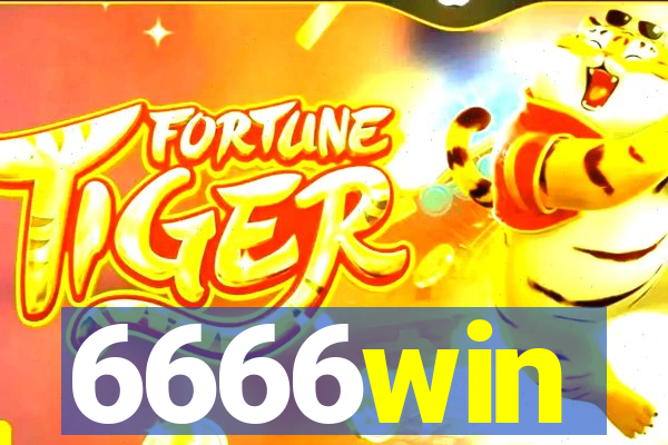 6666win