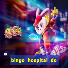 bingo hospital do cancer barretos