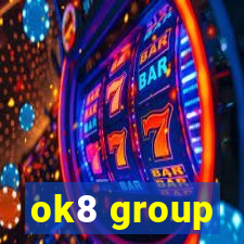 ok8 group