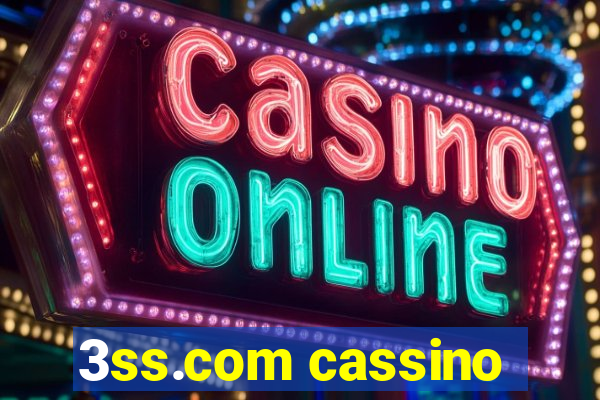 3ss.com cassino