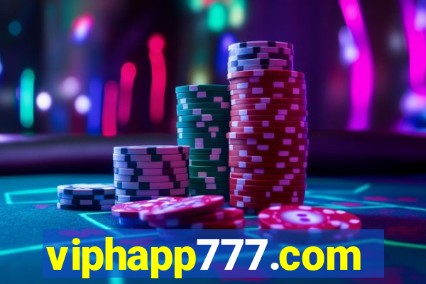 viphapp777.com