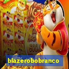 blazerobobranco