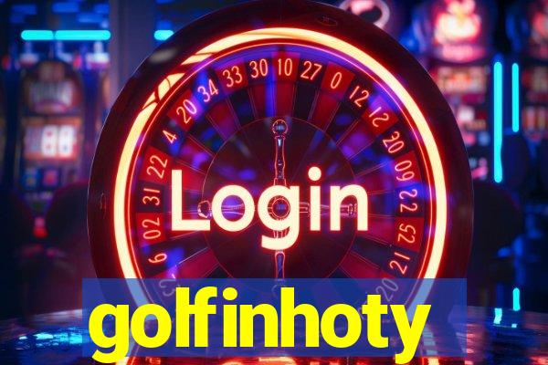 golfinhoty