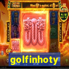 golfinhoty