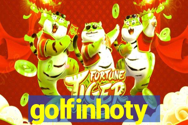 golfinhoty