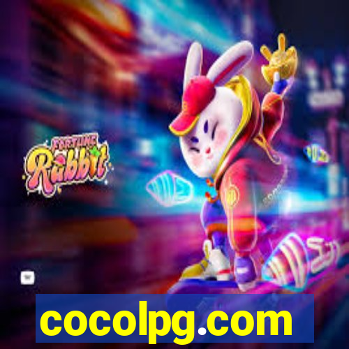 cocolpg.com