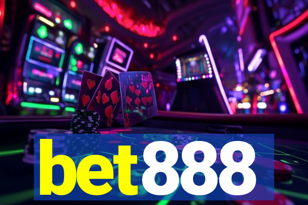 bet888