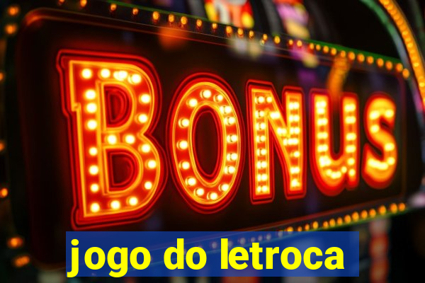 jogo do letroca