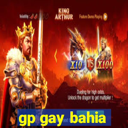 gp gay bahia