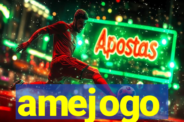 amejogo