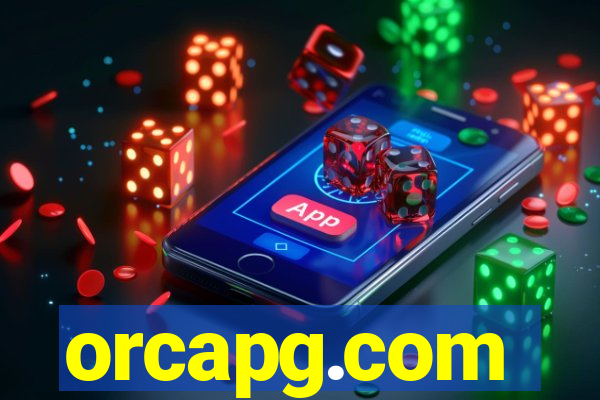 orcapg.com