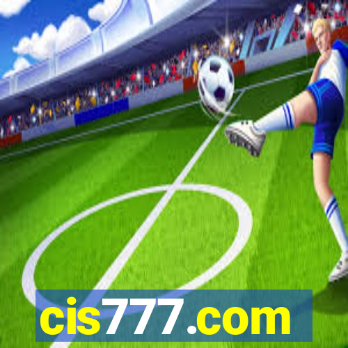 cis777.com