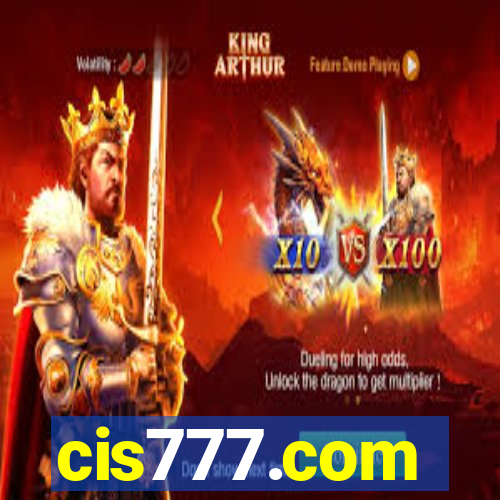 cis777.com