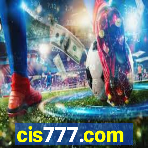 cis777.com