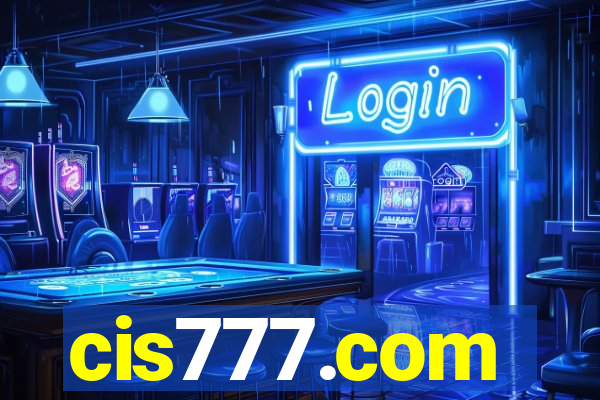 cis777.com