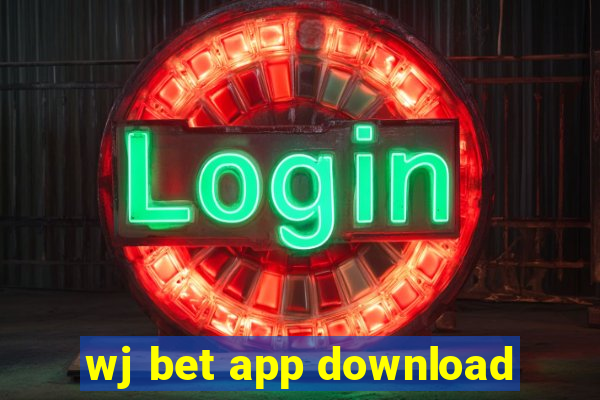 wj bet app download