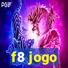 f8 jogo