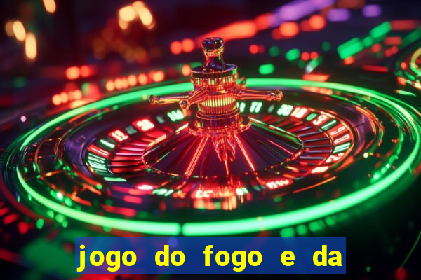 jogo do fogo e da agua poki