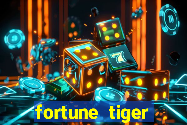 fortune tiger source code