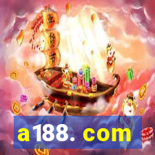 a188. com