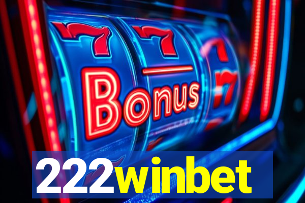 222winbet