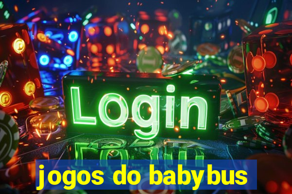 jogos do babybus