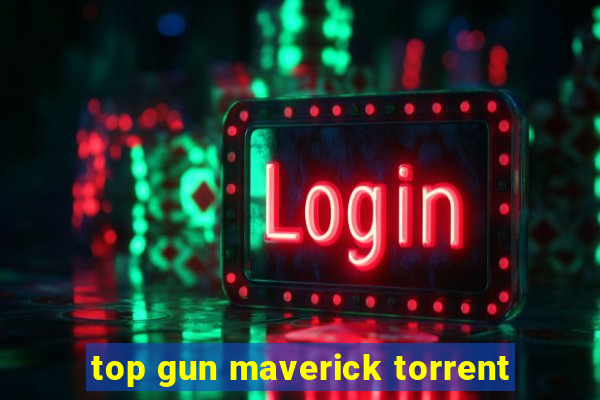 top gun maverick torrent